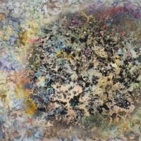 "Cosmic dust 3"