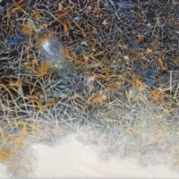"Traces Beneath 2"